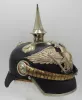 Prussian 2nd Garde Dragoon Eigenthums Pickelhaube Visuel 6